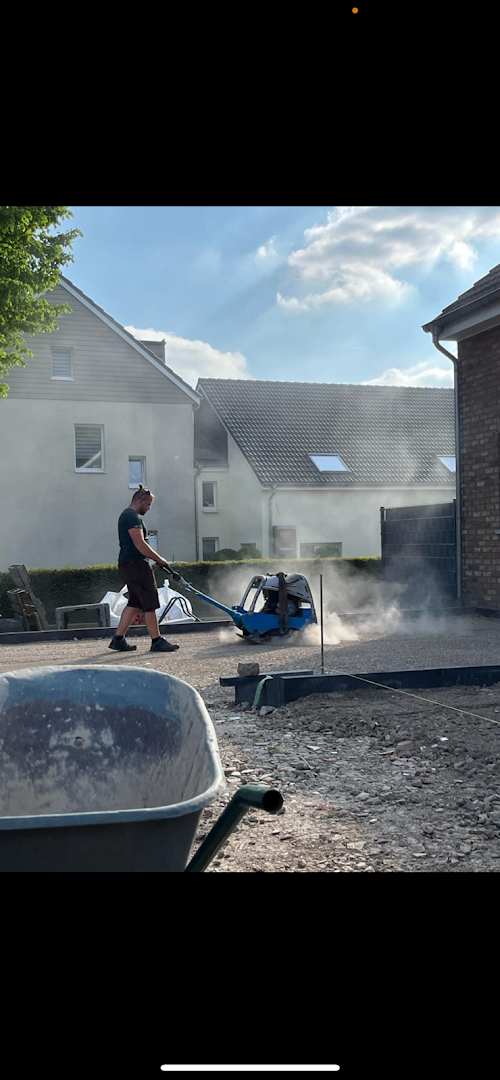 M.V.Arbeiten — Foto’s 14